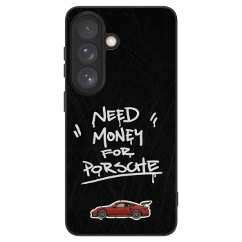 Picasee ULTIMATE CASE PowerShare za Samsung Galaxy S26 - Dark Racer