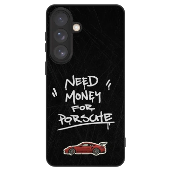 Picasee ULTIMATE CASE za Samsung Galaxy S26+ - Dark Racer