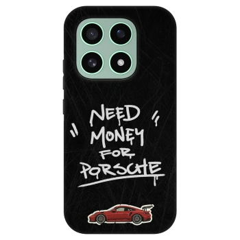 Maskica za Xiaomi 17 - Dark Racer