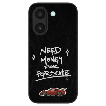 Maskica za Xiaomi Poco X8 Pro - Dark Racer