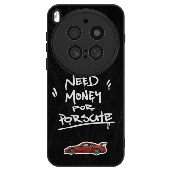 Maskica za Vivo X300 Pro - Dark Racer