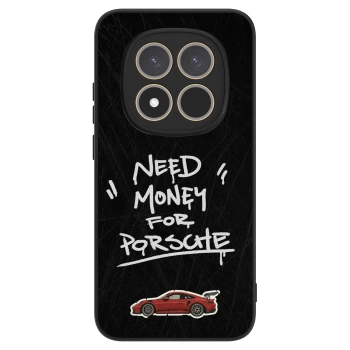 Maskica za Xiaomi Redmi Note 15 Pro 5G - Dark Racer