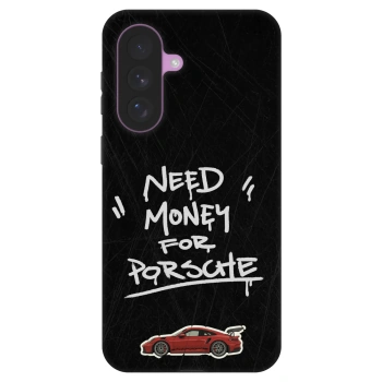 Maskica za Samsung Galaxy A57 5G - Dark Racer
