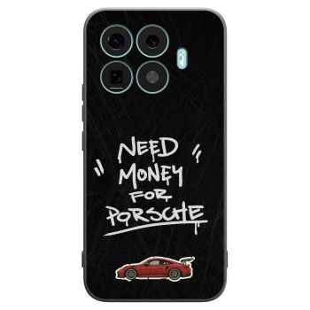 Maskica za Xiaomi 17T Pro - Dark Racer
