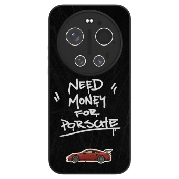 Picasee ULTIMATE CASE PowerShare za Xiaomi 17 Ultra - Dark Racer