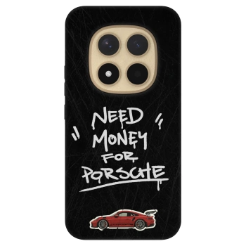 Picasee Fashion Case za Xiaomi Redmi Note 15 Pro+ - Dark Racer