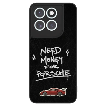 Picasee ULTIMATE CASE za Motorola Edge 70 Fusion - Dark Racer