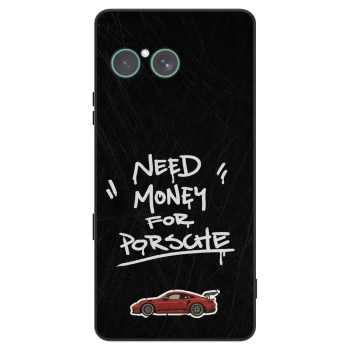 Maskica za Sony Xperia 10 VII - Dark Racer