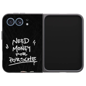Maskica za Apple iPhone Ultra - Dark Racer