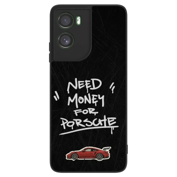 Maskica za Motorola Moto G06 - Dark Racer