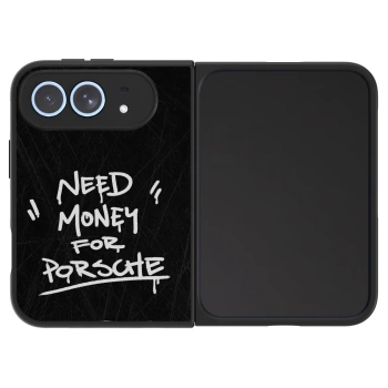 Picasee ULTIMATE CASE MagSafe za Apple iPhone Ultra - Dark Racer
