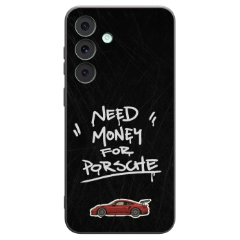 Maskica za Samsung Galaxy S26 FE - Dark Racer