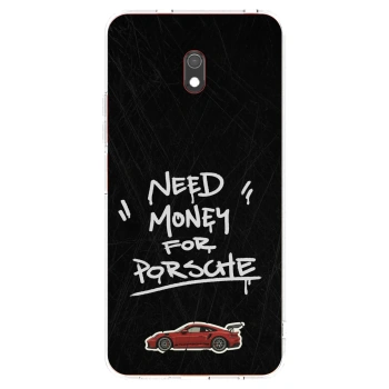 Maskica za Xiaomi Redmi 8A - Dark Racer