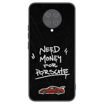 Maskica za Xiaomi Poco F2 Pro - Dark Racer