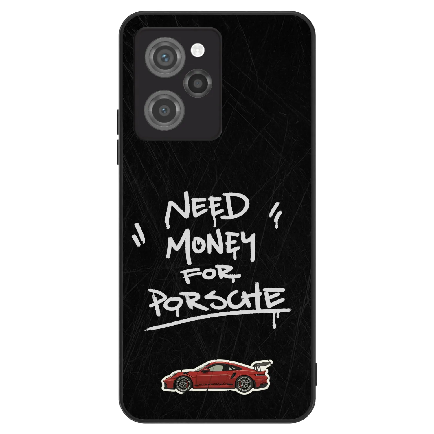 Picasee ULTIMATE CASE za Xiaomi Poco X5 Pro - Dark Racer