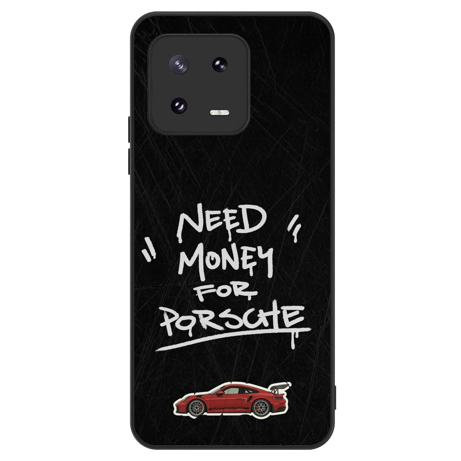 Picasee ULTIMATE CASE za Xiaomi 13 Pro - Dark Racer