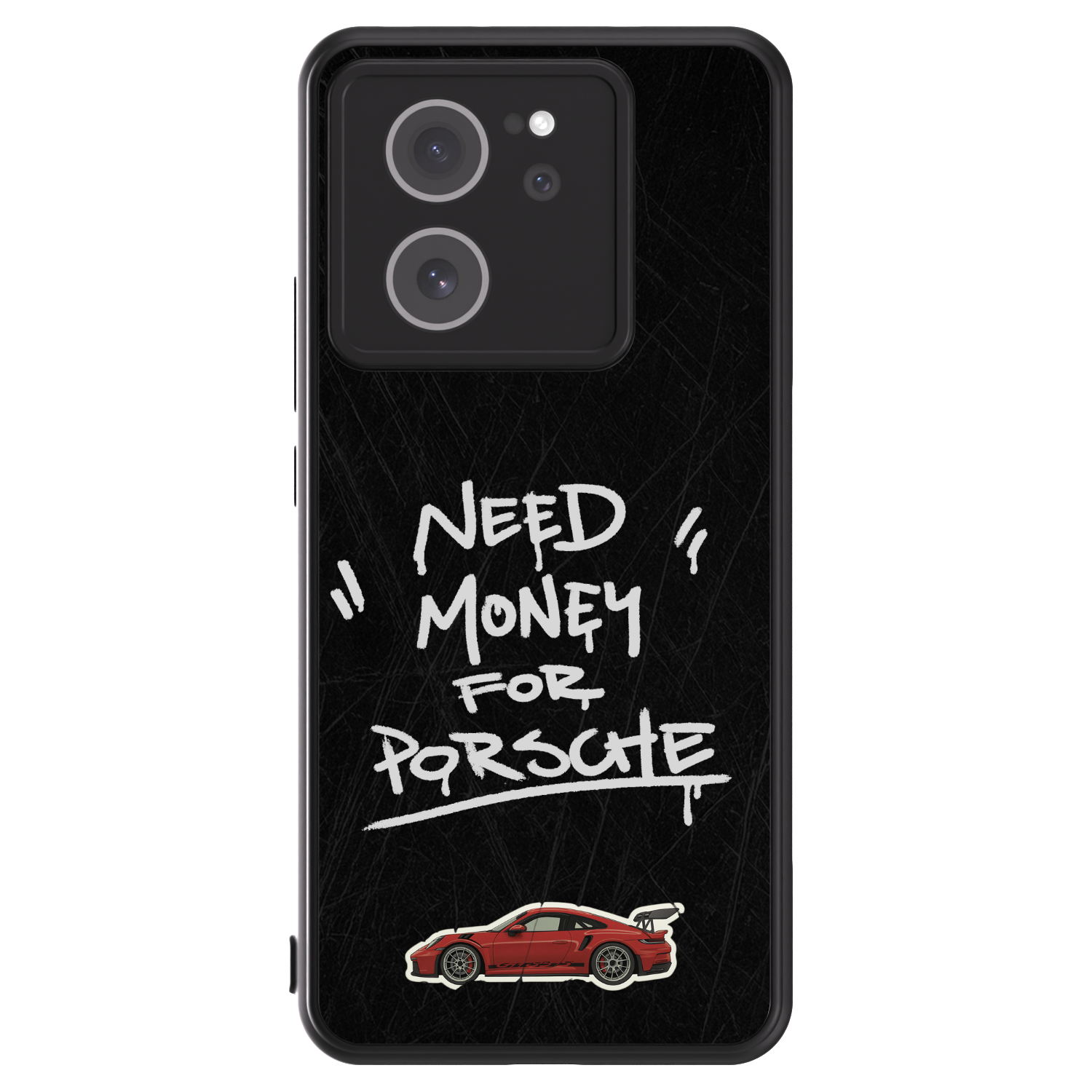Picasee ULTIMATE CASE za Xiaomi 13T - Dark Racer