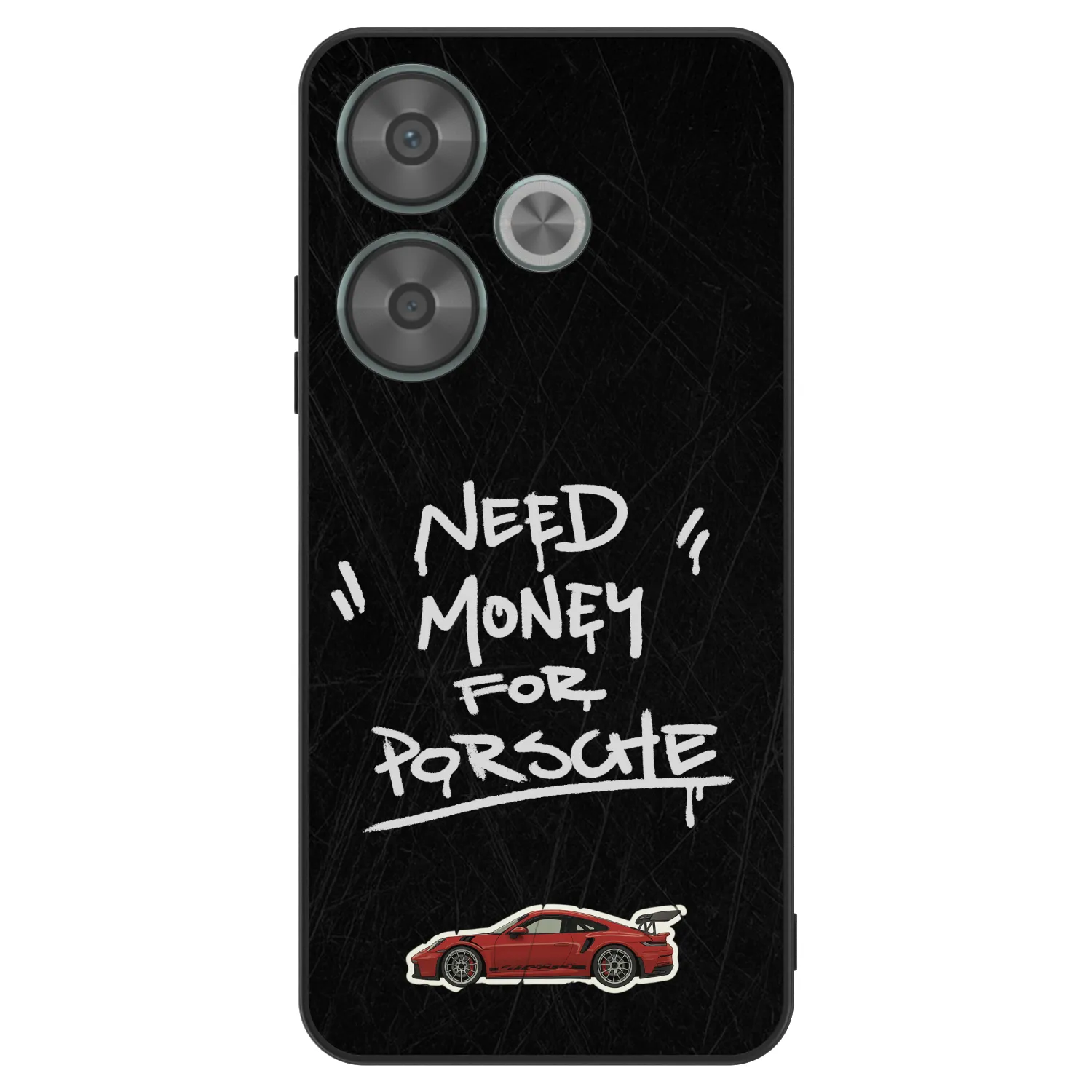 Picasee ULTIMATE CASE za Xiaomi Poco F6 - Dark Racer