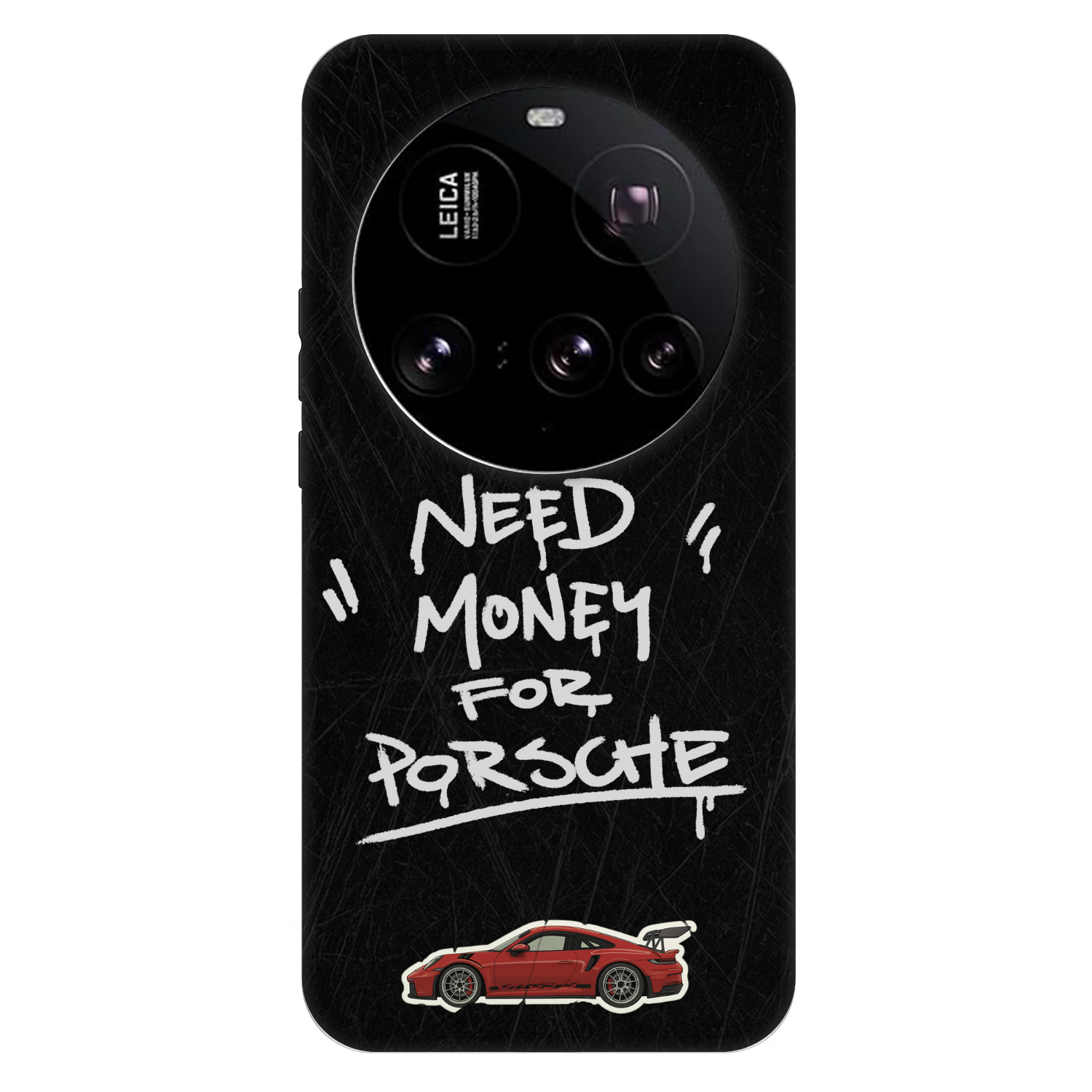 Picasee Fashion Case za Xiaomi 15 Ultra - Dark Racer