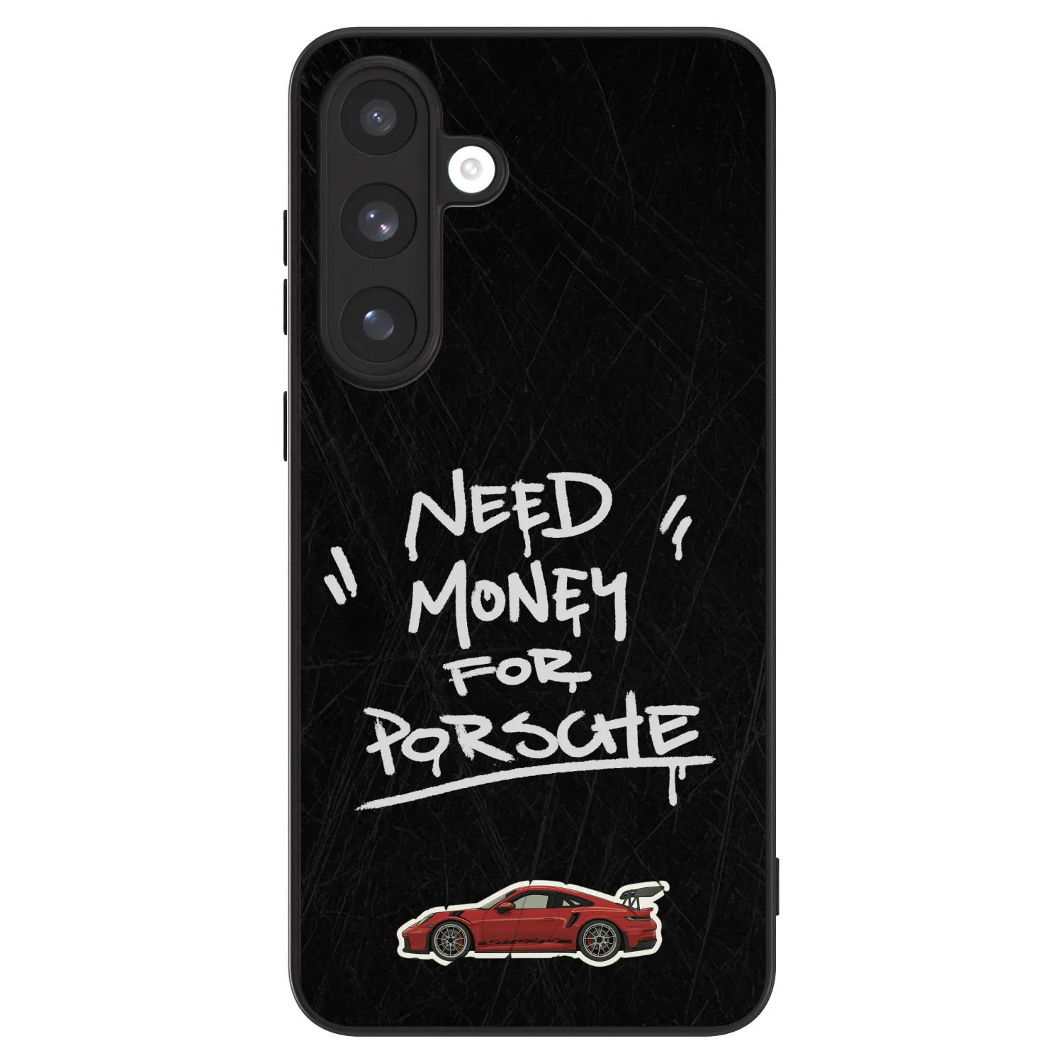 Picasee ULTIMATE CASE za Samsung Galaxy S25 FE 5G - Dark Racer