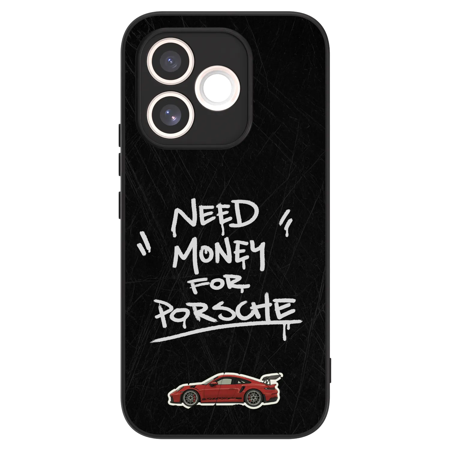 Picasee ULTIMATE CASE za Honor 600 Lite - Dark Racer