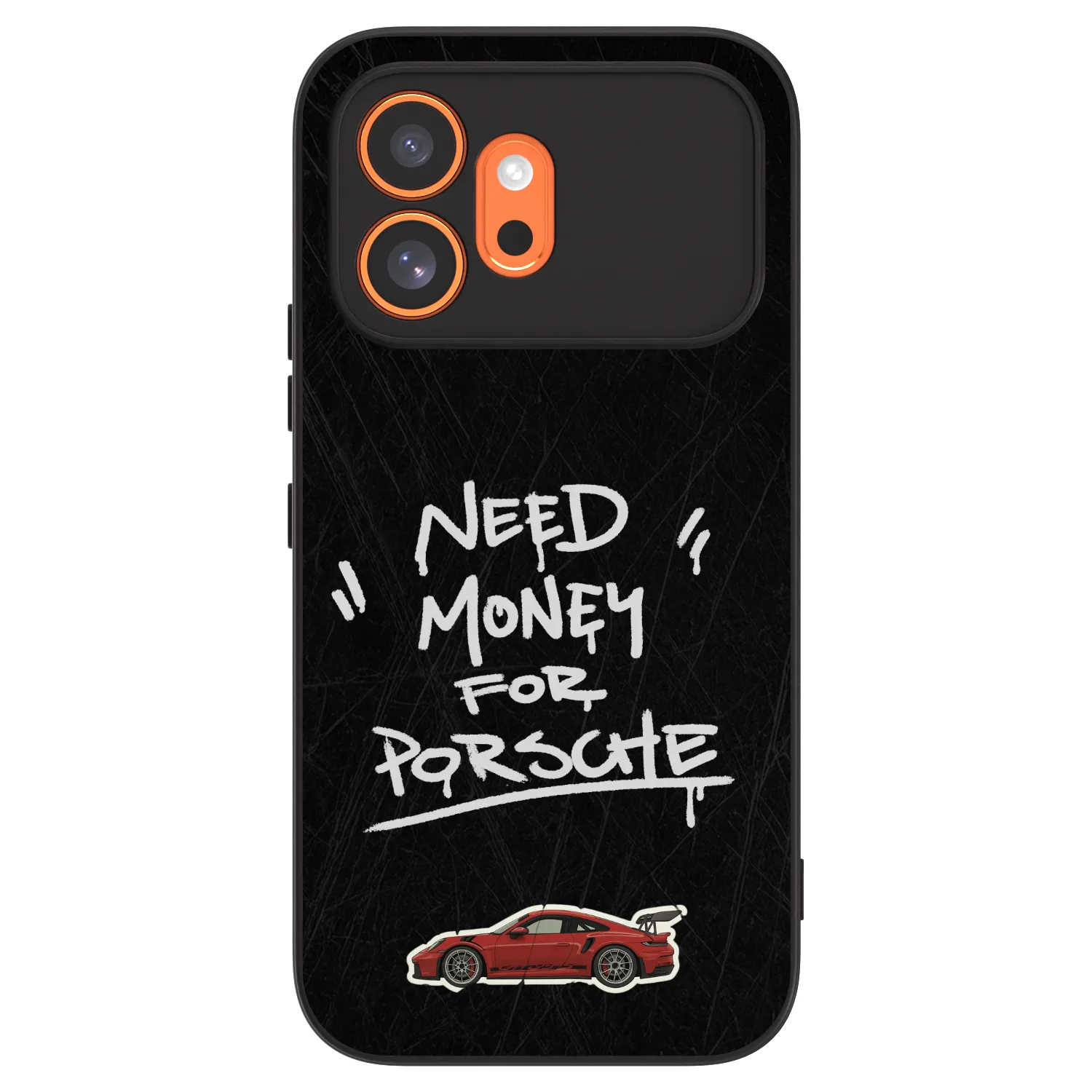 Picasee ULTIMATE CASE za Honor 600 - Dark Racer
