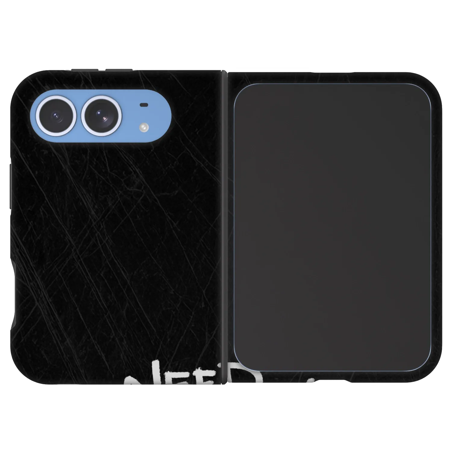 Picasee Fashion Case MagSafe za Apple iPhone Ultra - Dark Racer