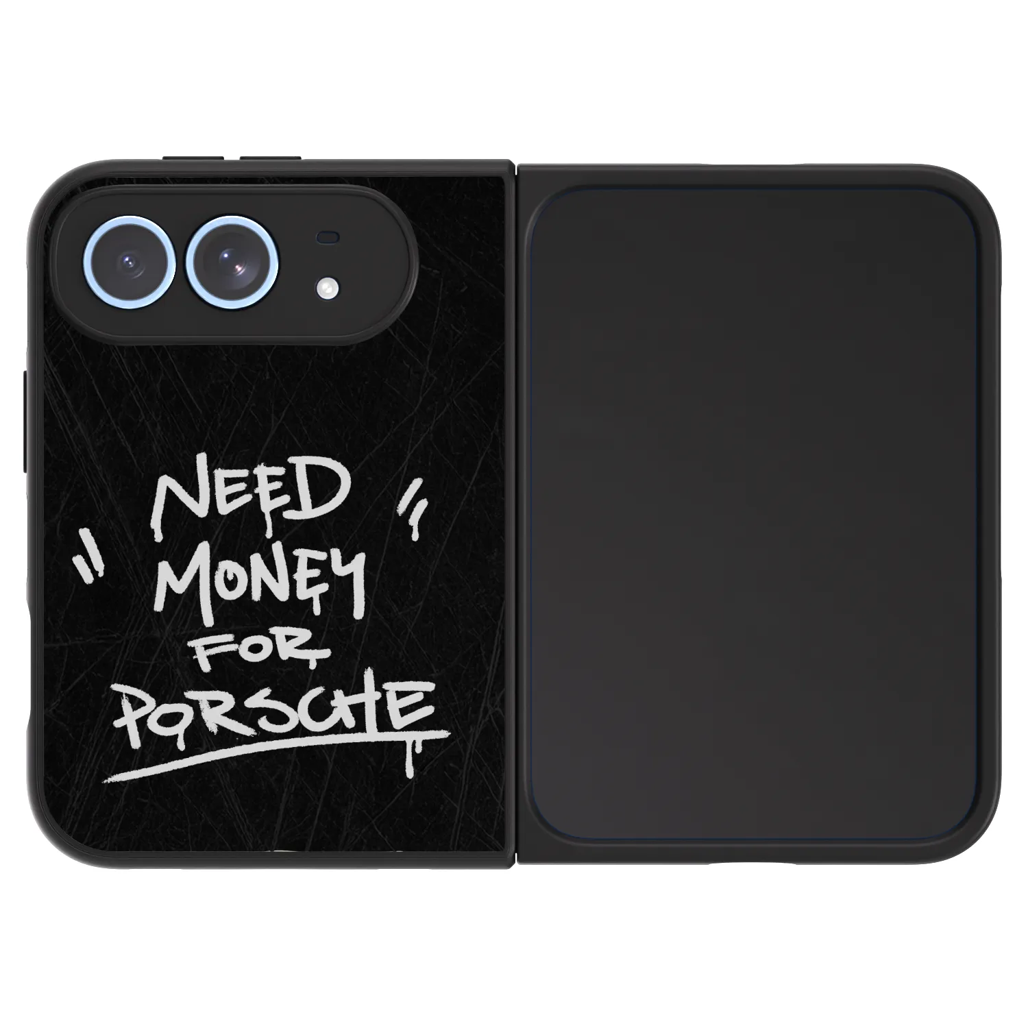 Picasee ULTIMATE CASE za Apple iPhone Ultra - Dark Racer