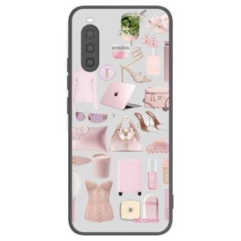 Maskica za Sony Xperia 10 II - Glam Babe