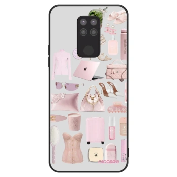 Maskica za Xiaomi Redmi Note 9 - Glam Babe