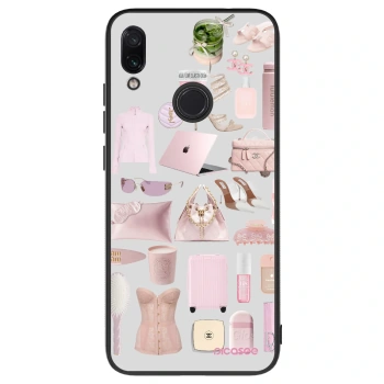 Maskica za Xiaomi Redmi Note 7 - Glam Babe