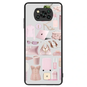 Maskica za Xiaomi Poco X3 - Glam Babe