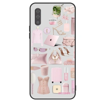 Maskica za Samsung Galaxy A50 A505F - Glam Babe