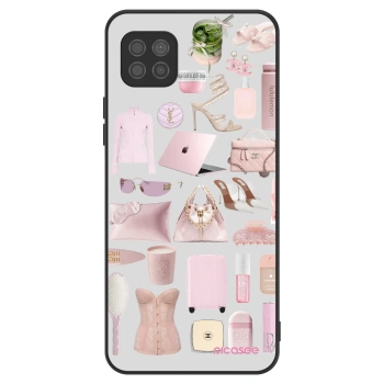 Maskica za Huawei P40 Lite - Glam Babe