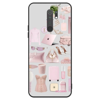 Maskica za Xiaomi Redmi 9 - Glam Babe