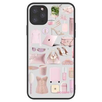 Picasee ULTIMATE CASE za Apple iPhone 11 Pro Max - Glam Babe