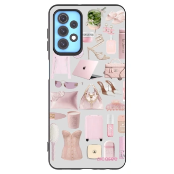 Maskica za Samsung Galaxy A32 4G SM-A325F - Glam Babe