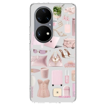 Maskica za Huawei P50 - Glam Babe