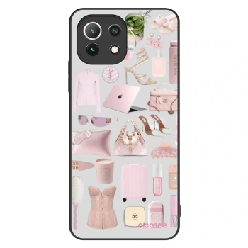 Maskica za Xiaomi Mi 11 Lite - Glam Babe