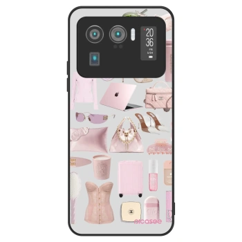 Maskica za Xiaomi Mi 11 Ultra - Glam Babe
