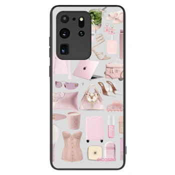Maskica za Samsung Galaxy S20 Ultra 5G G988F - Glam Babe