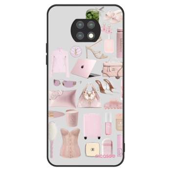 Maskica za Xiaomi Redmi Note 9T - Glam Babe