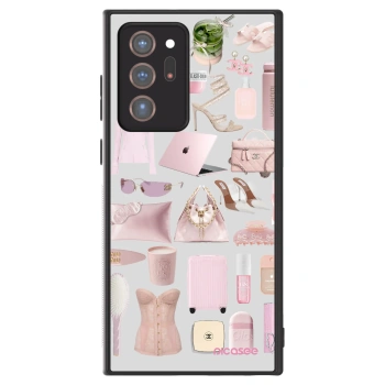 Maskica za Samsung Galaxy Note 20 Ultra - Glam Babe