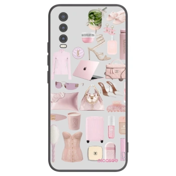 Maskica za Vivo Y20s - Glam Babe
