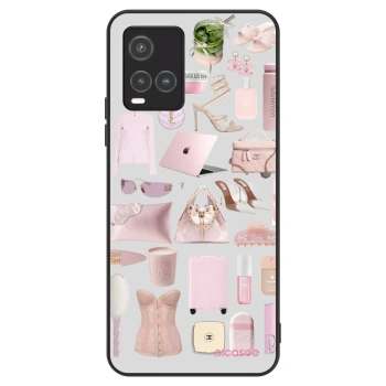 Maskica za Vivo Y33s - Glam Babe