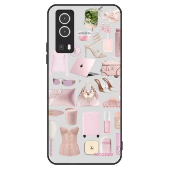 Maskica za Vivo Y72 5G - Glam Babe