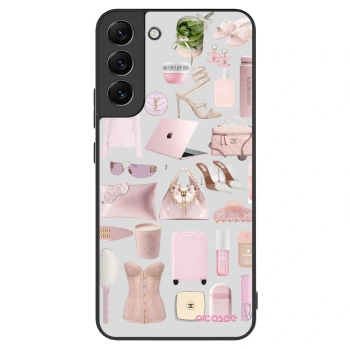 Maskica za Samsung Galaxy S22+ 5G - Glam Babe