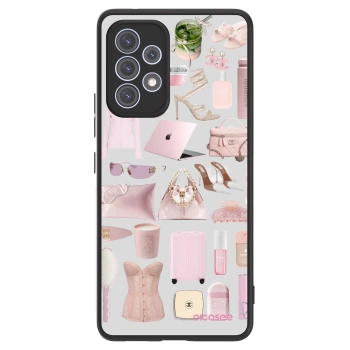 Picasee ULTIMATE CASE za Samsung Galaxy A53 5G A536 - Glam Babe