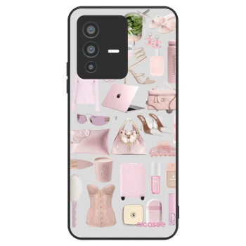 Maskica za Vivo V23 5G - Glam Babe