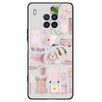 Maskica za Honor 50 Lite - Glam Babe